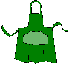 apron