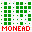 Monead Logo