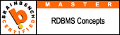 RDBMS Concepts (Master)
